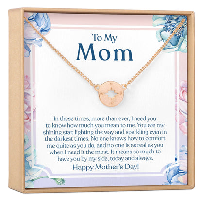 Mother's Day Necklace, Multiple Styles Jewelry