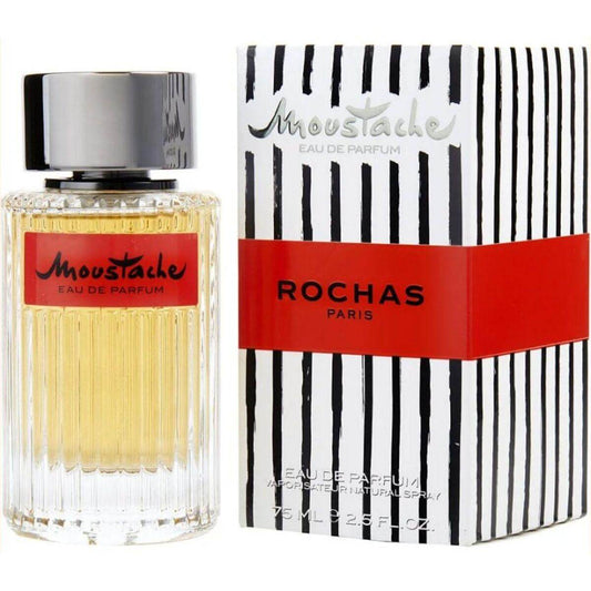 Moustache by Rochas Cologne for Men EDP 2.5 oz