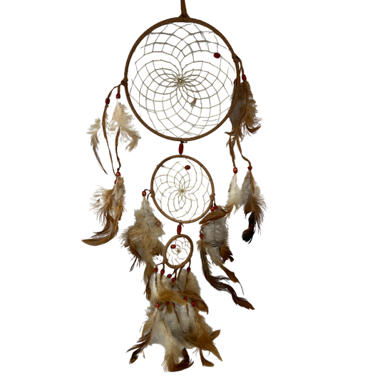 Cascading Dreamcatcher -