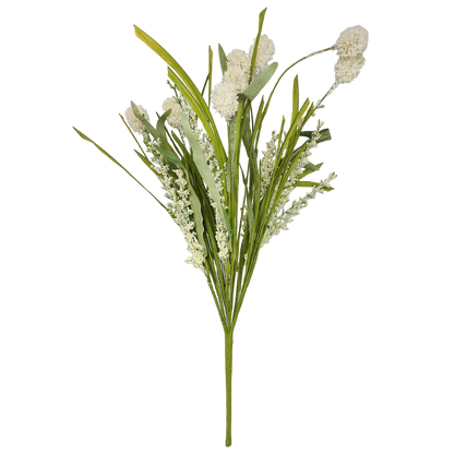 Wildflower Pick - 20 Inch -