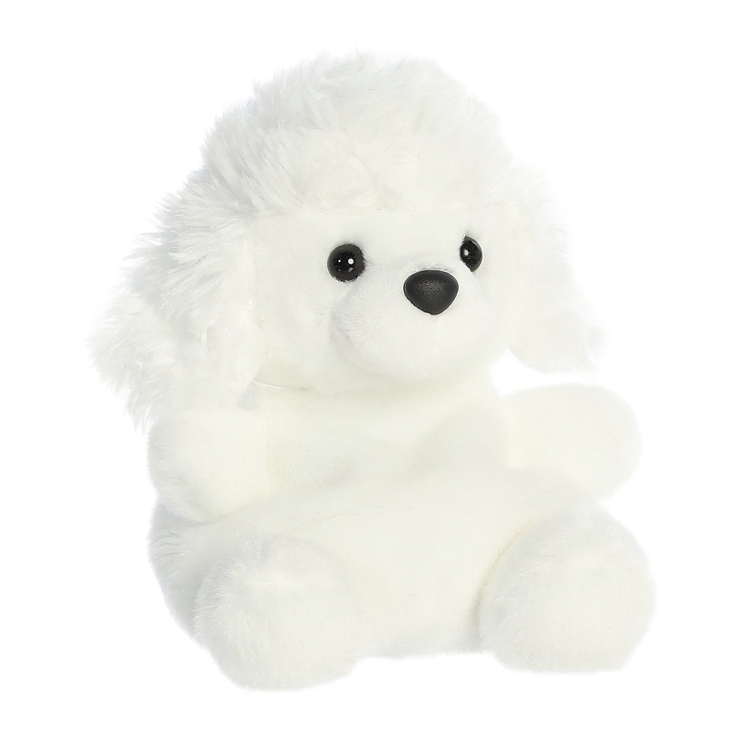 LuLu Poodle Palm Pal