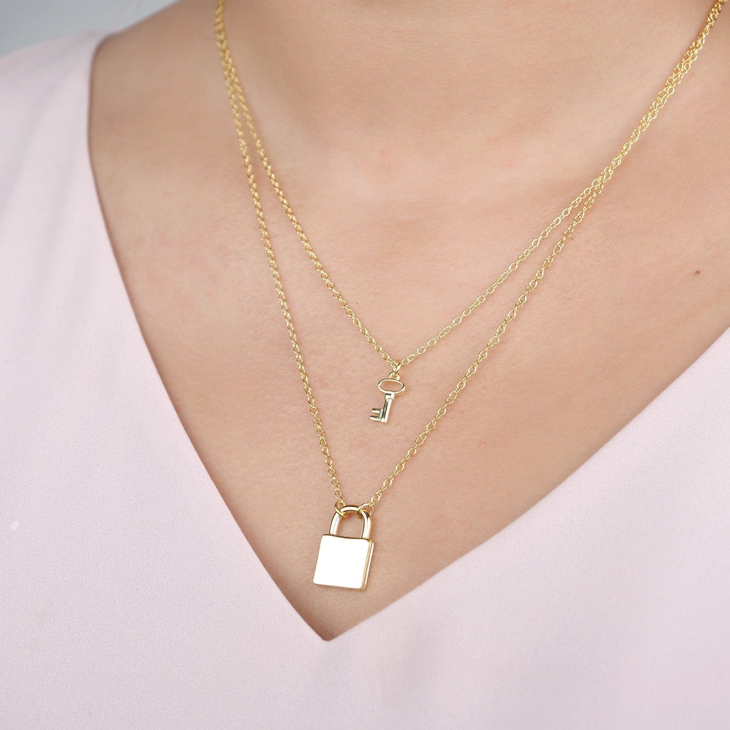 Music Teacher Necklace, Multiple Styles Jewelry