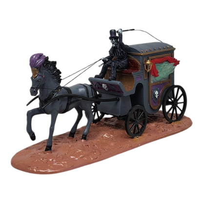 Phantom Coach
