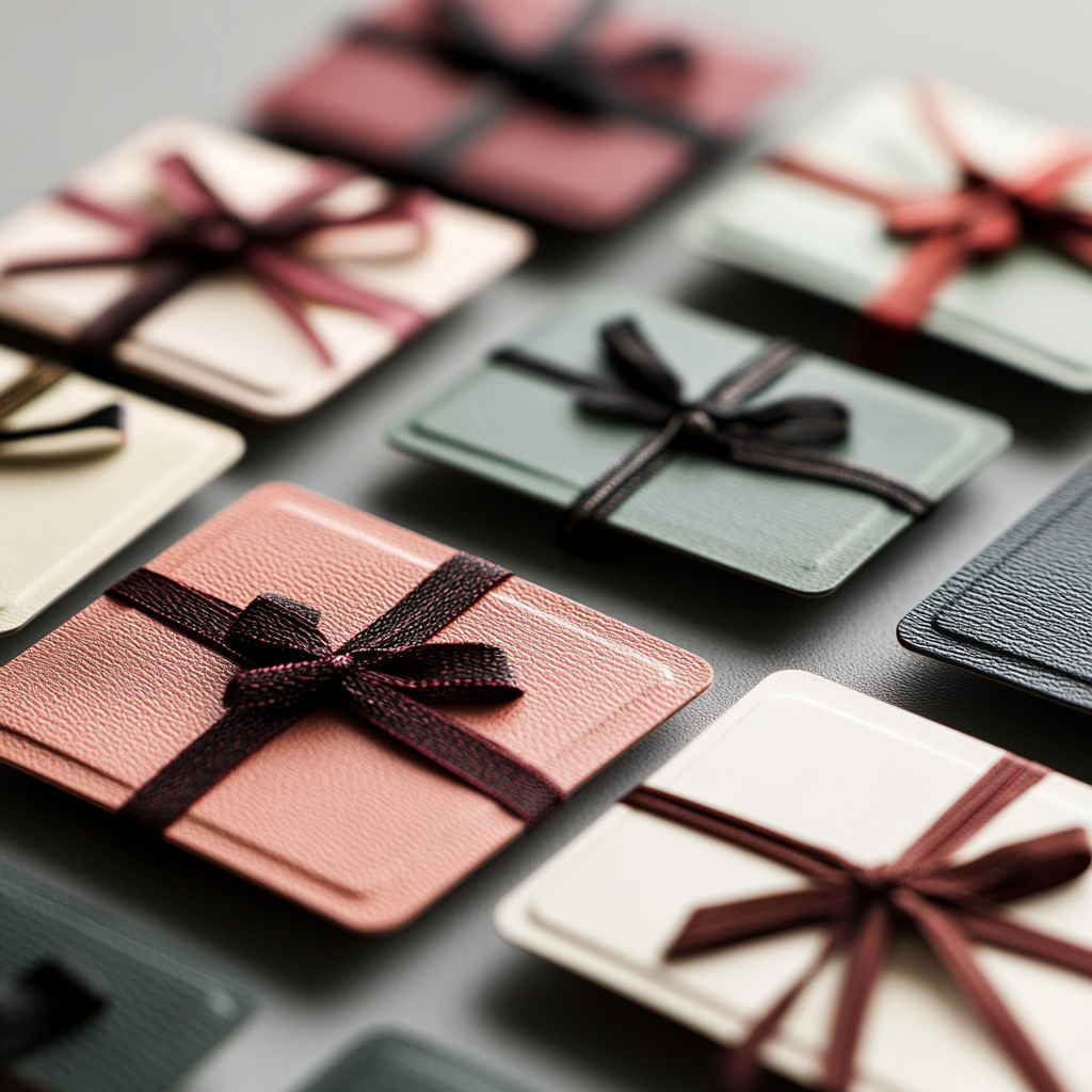 Nakablu Gift Card
