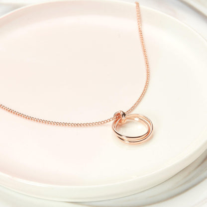 Nana Necklace