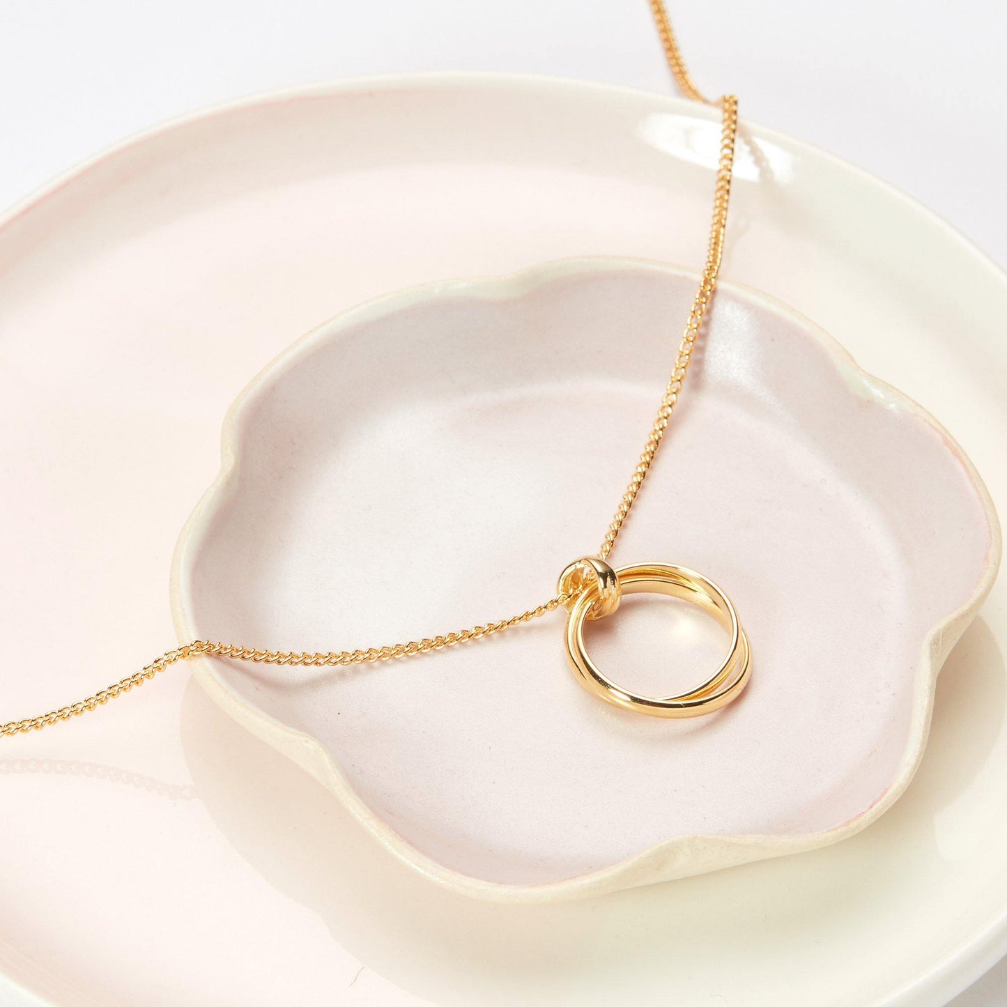 Nana Necklace