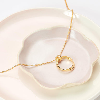 Nana Necklace