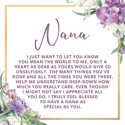 Nana Spa Gift Box