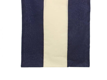 Letter J Cloth Nautical Alphabet Flag Decoration 20""