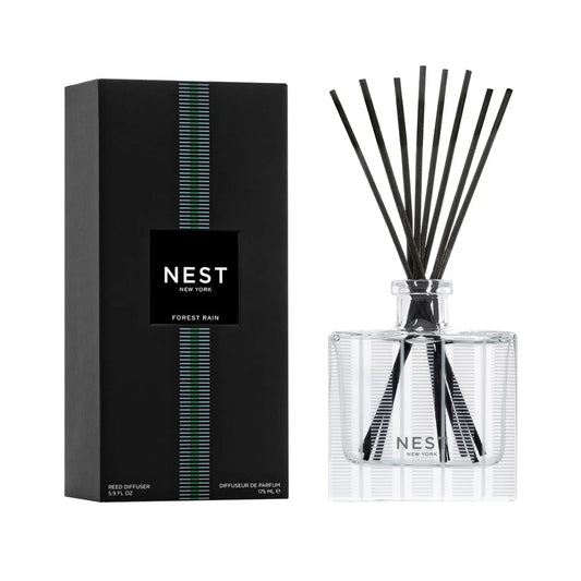 Nest New York FOREST RAIN Reed Diffuser 175 mL