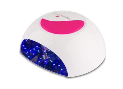 NEW! Light Elegance - LEDdot Gen4 Hybrid UV LED Nail Lamp