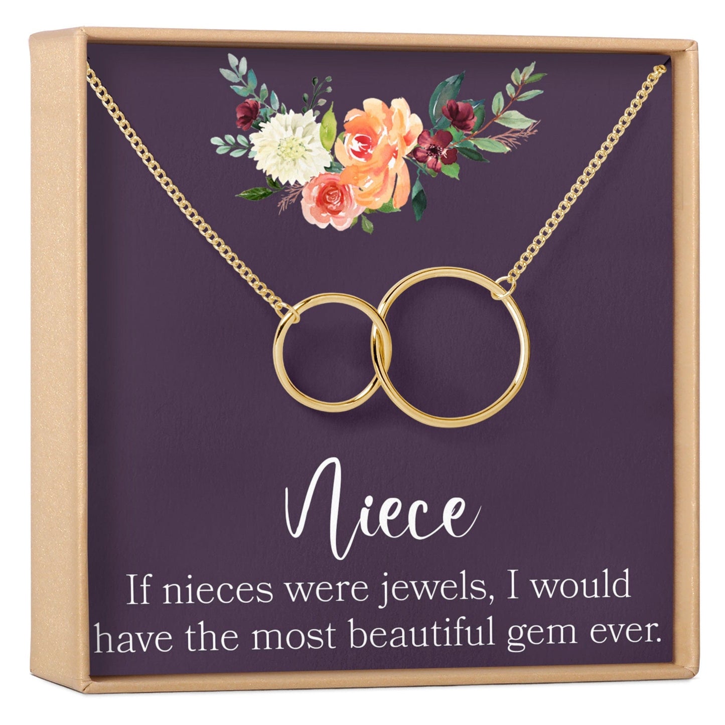 Niece Necklace