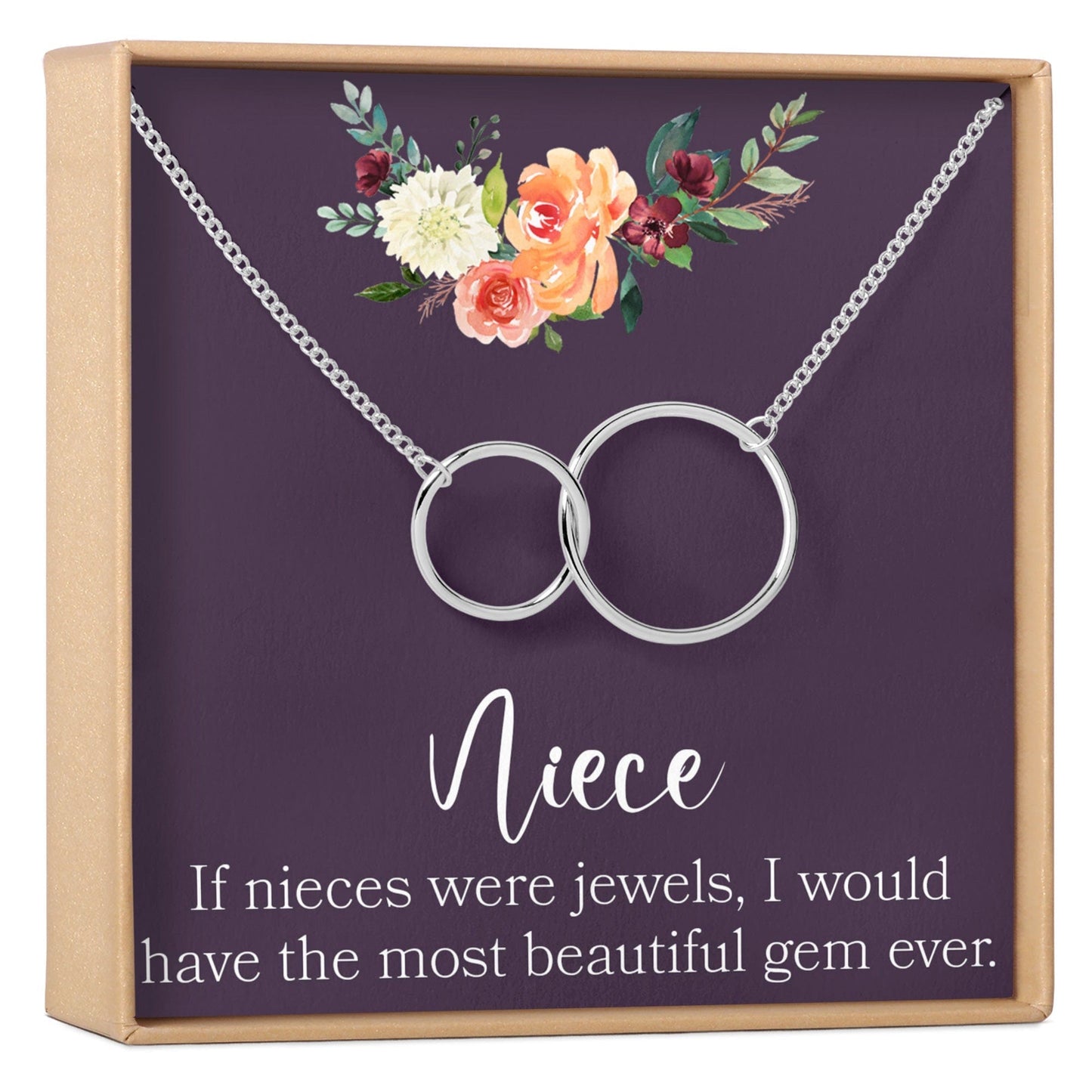 Niece Necklace