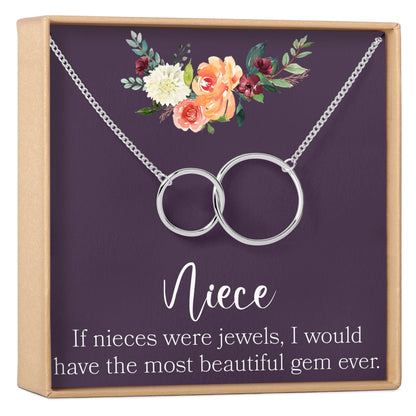 Niece Necklace