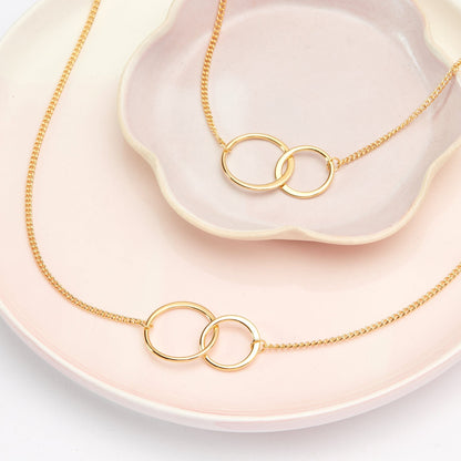 Niece Necklace, Multiple Styles