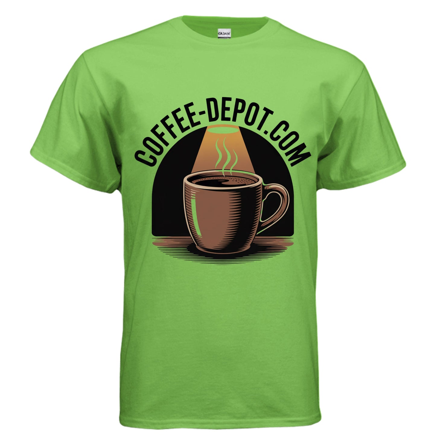 Coffee Shirt