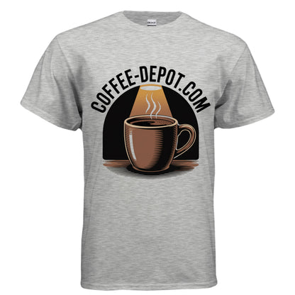Coffee Shirt