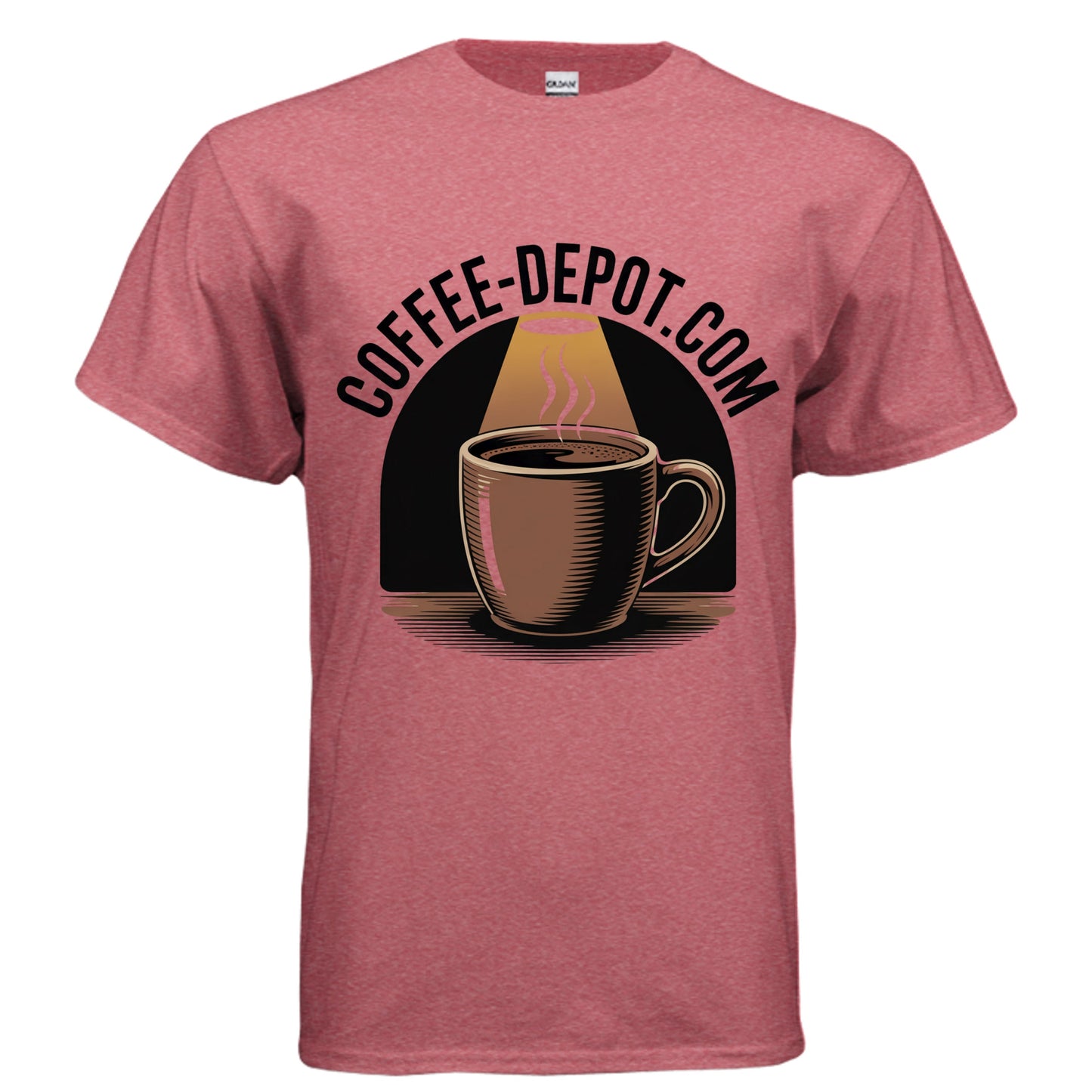 Coffee Shirt