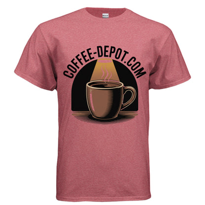 Coffee Shirt