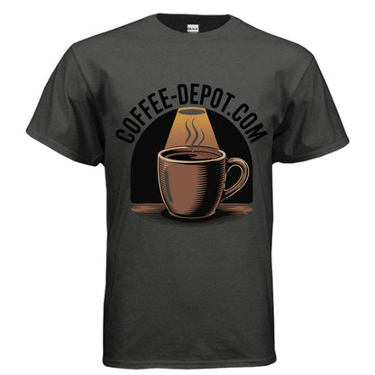 Coffee Shirt