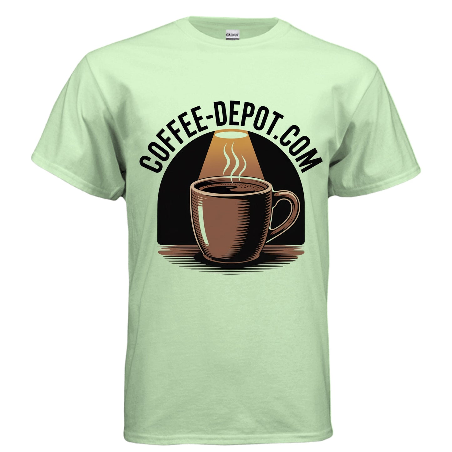 Coffee Shirt