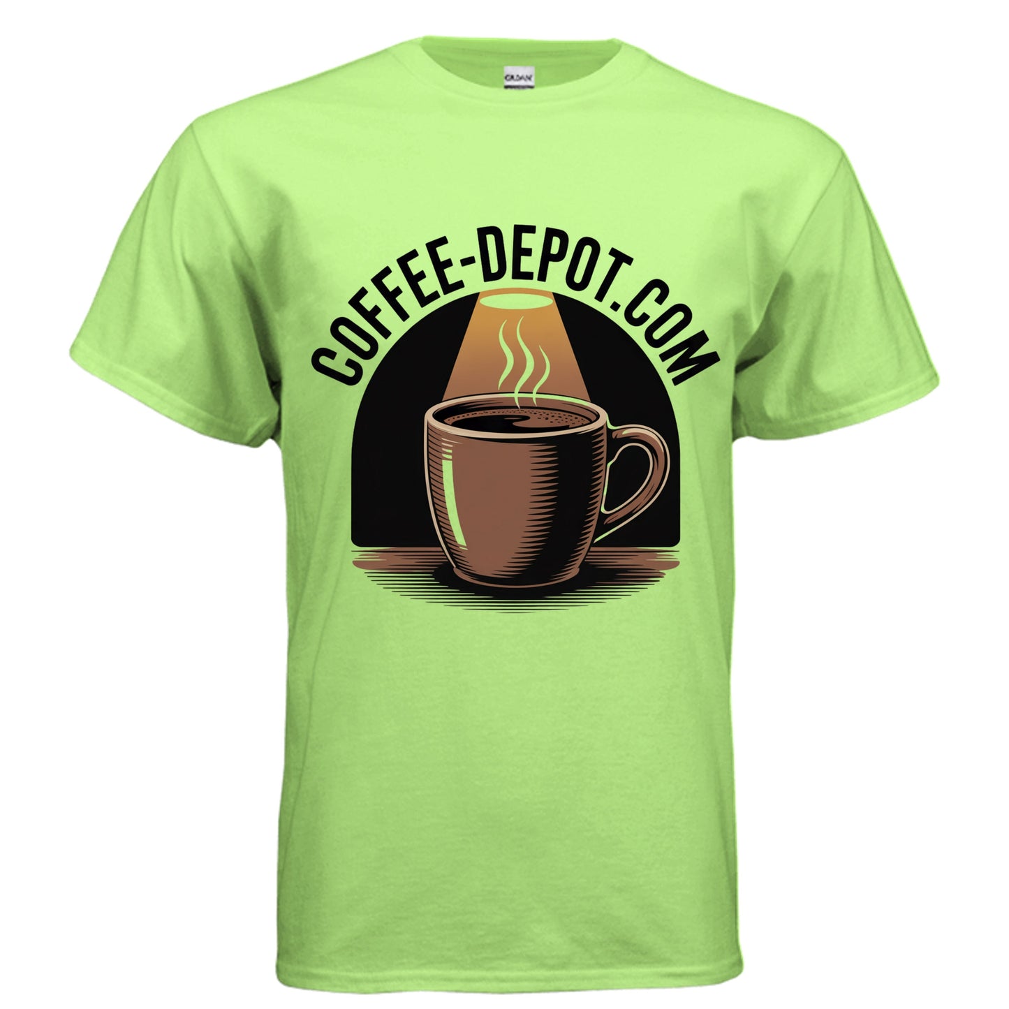 Coffee Shirt