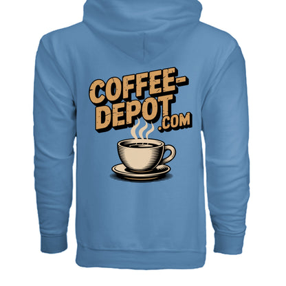 Coffee Depot Hoodie