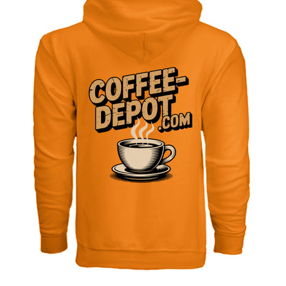 Coffee Depot Hoodie