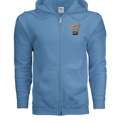 Coffee Depot Hoodie