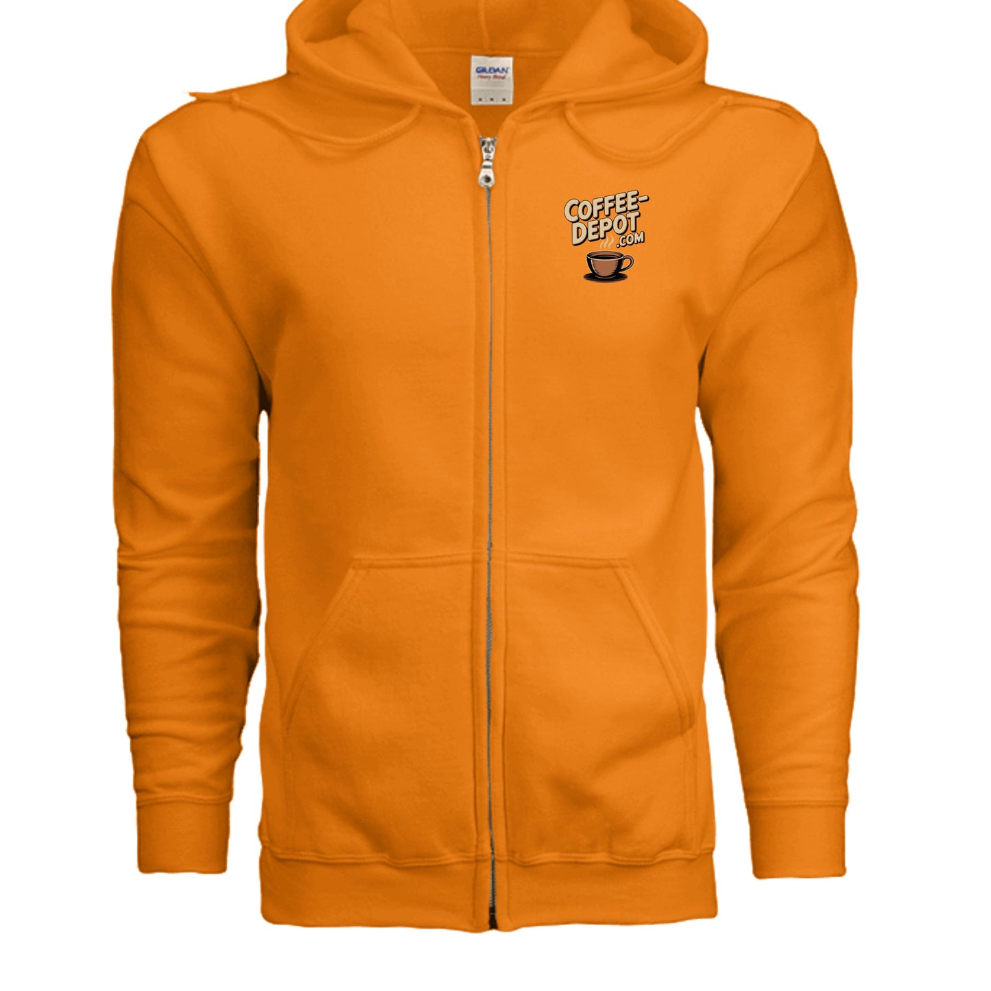 Coffee Depot Hoodie