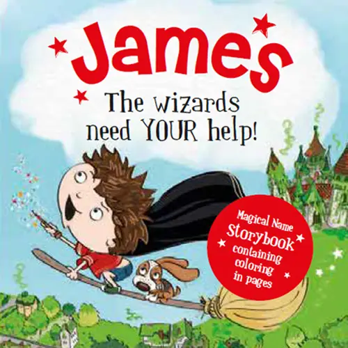 Storybook - A Unicorn Needs your Help! -