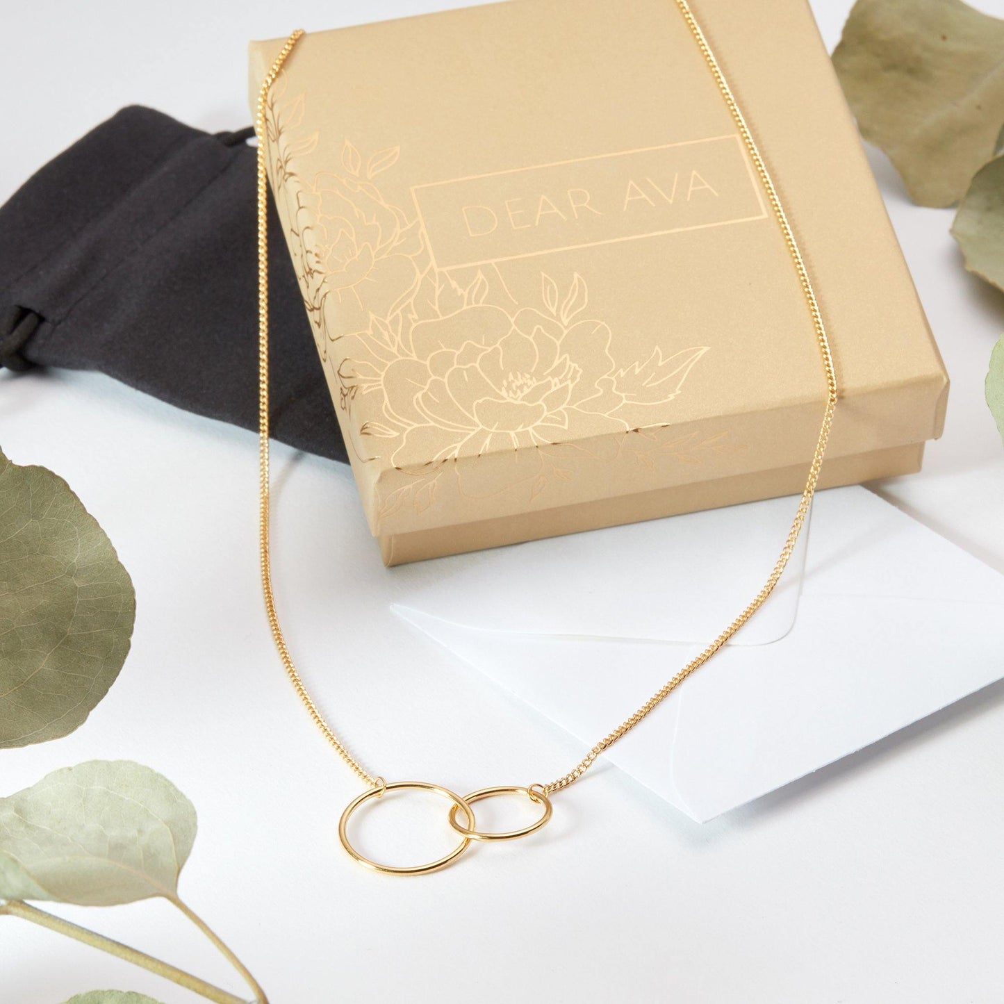 Nonna Gift Necklace
