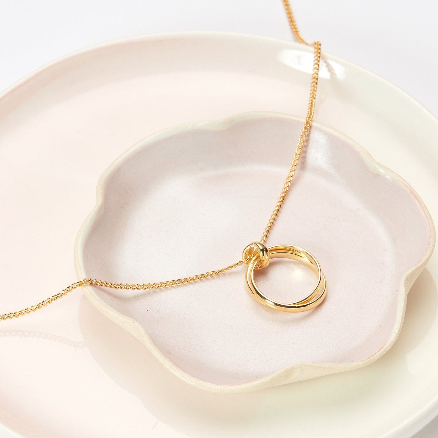 Nonna Necklace, Multiple Styles