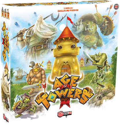 Age of Towers