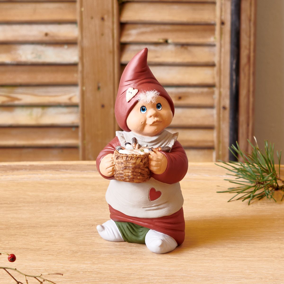 Bette Sonja Klarborg Elf - 35th Anniversary
