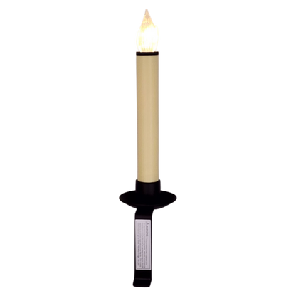 Cambridge Jr Sensor 12 " Lamp - Bronze Led