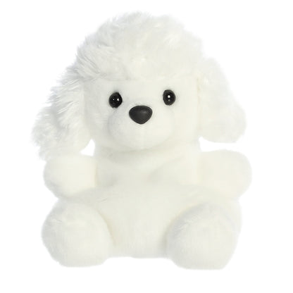 LuLu Poodle Palm Pal