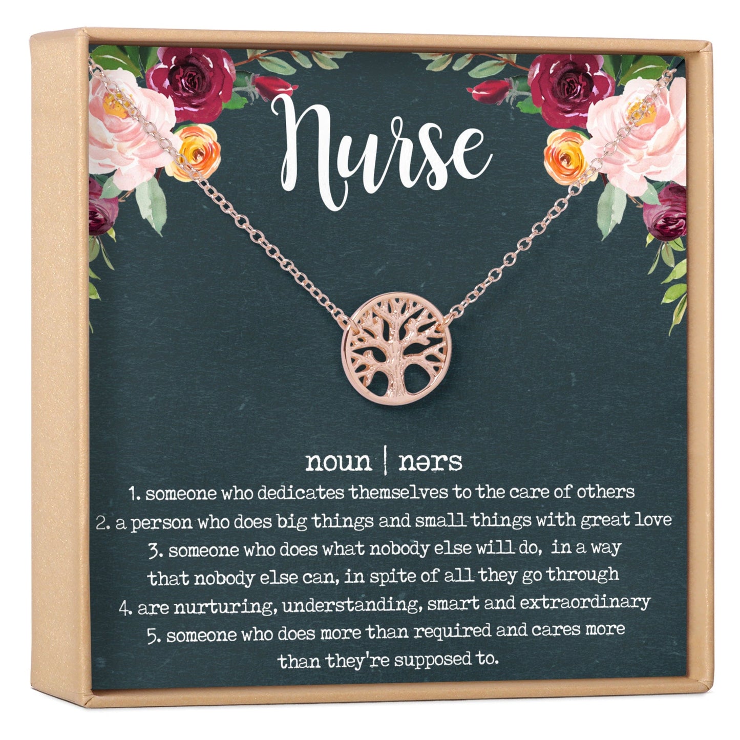 Nurse Necklace