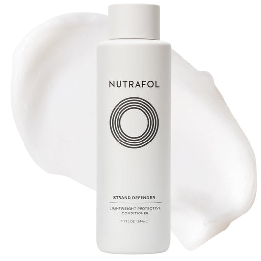 Nutrafol Strand Defender Lightweight Protective Conditioner