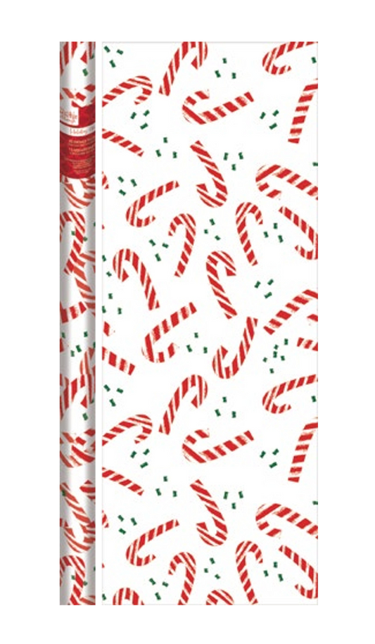 Cello Holiday Wrap -