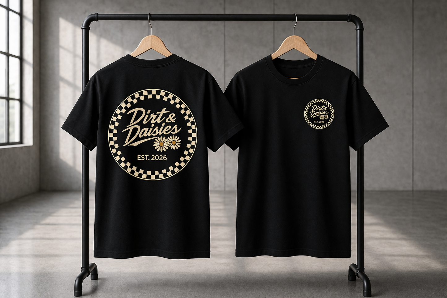 THE OG - Tee