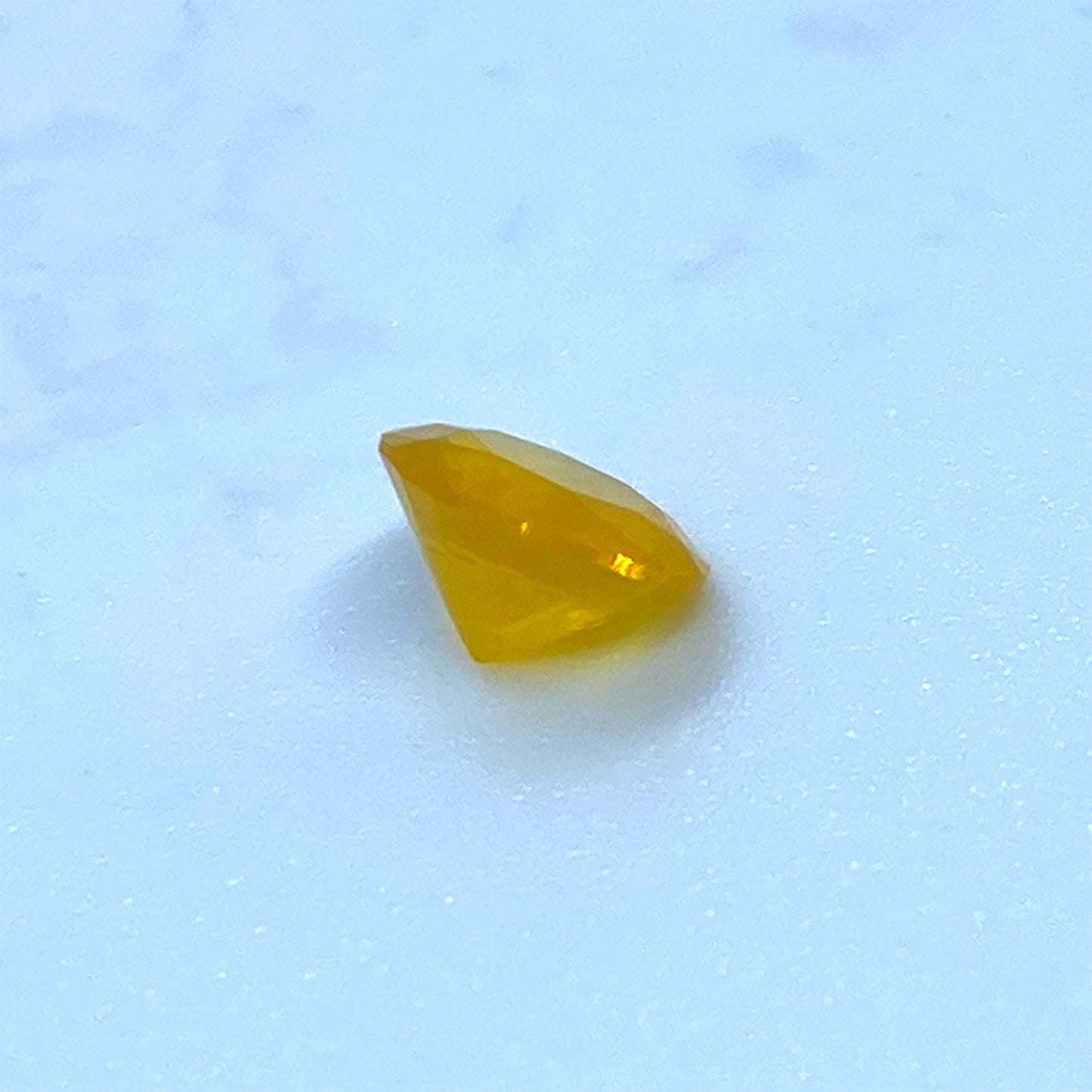 Opal 6mm Faceted