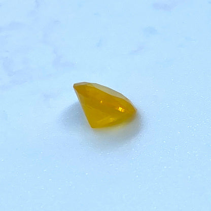 Opal 6mm Faceted