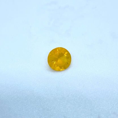 Opal 6mm Faceted