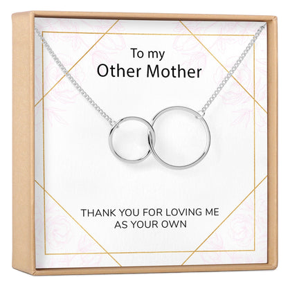Other Mother Necklace
