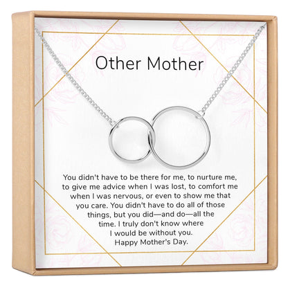 Other Mother Necklace
