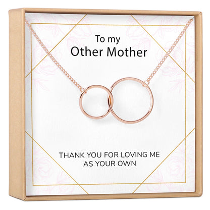 Other Mother Necklace