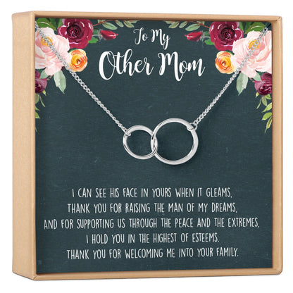 Other Mother Necklace, Multiple Styles