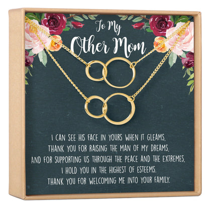 Other Mother Necklace, Multiple Styles