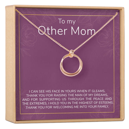 Other Mother Necklace, Multiple Styles